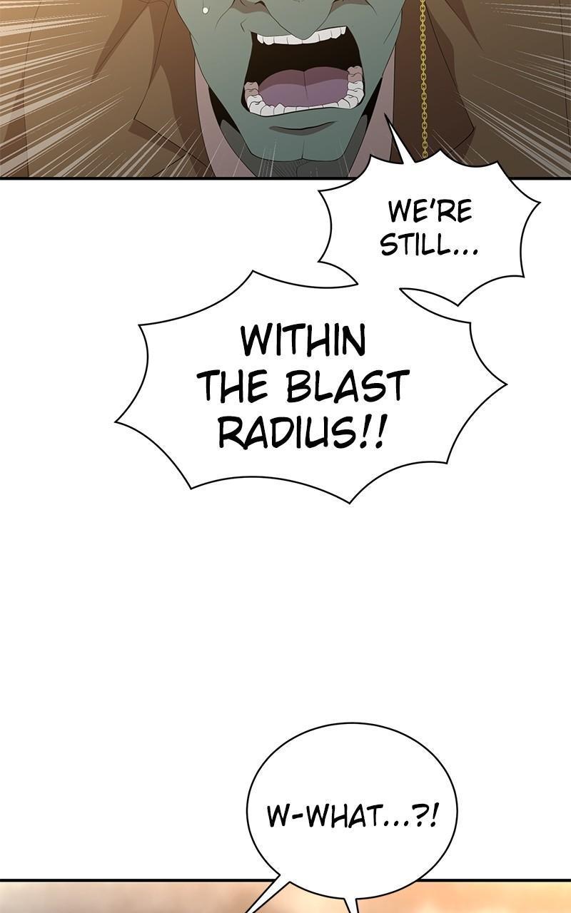 The Strongest Florist Chap 191 - Next Chap 192