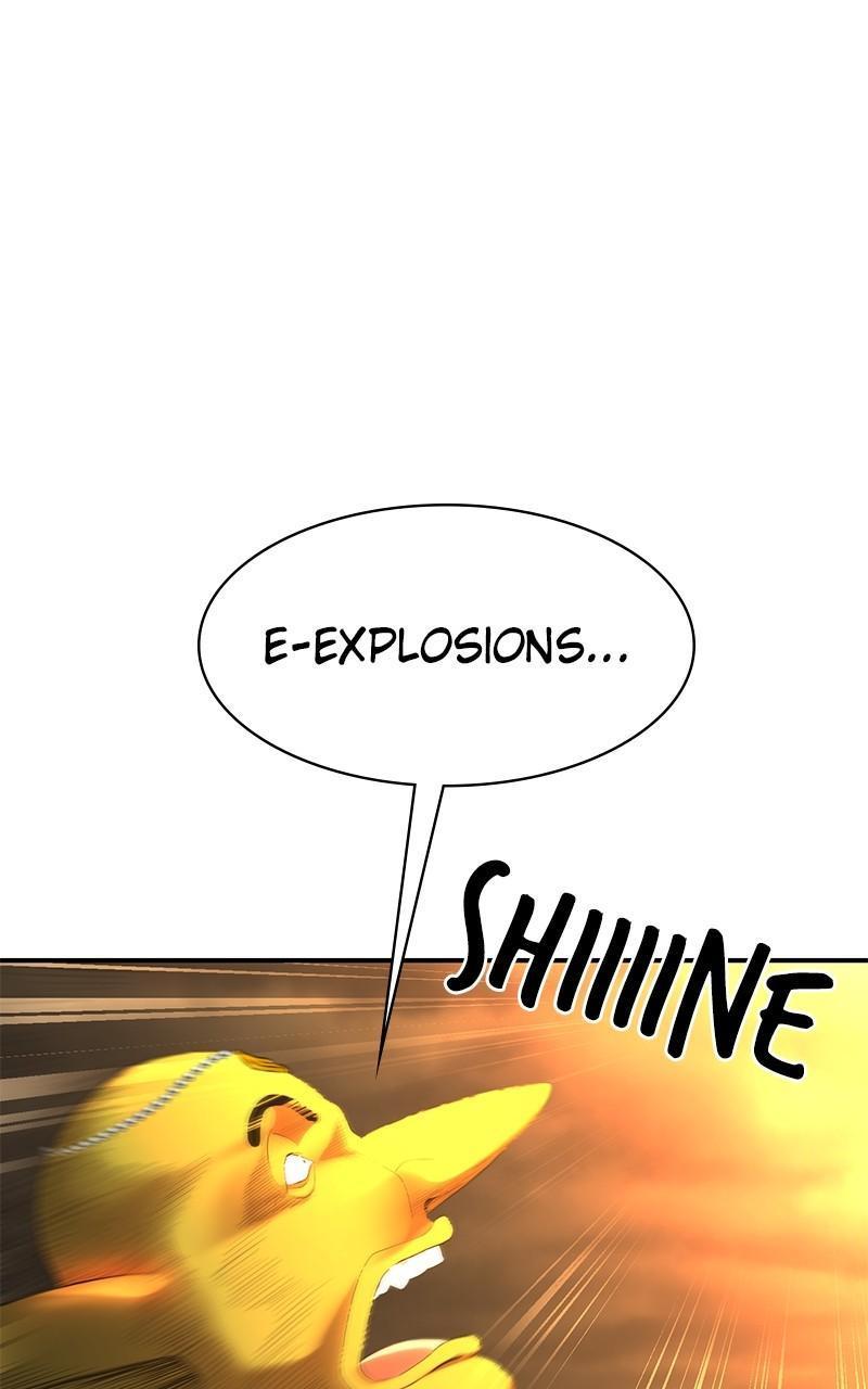 The Strongest Florist Chap 191 - Next Chap 192