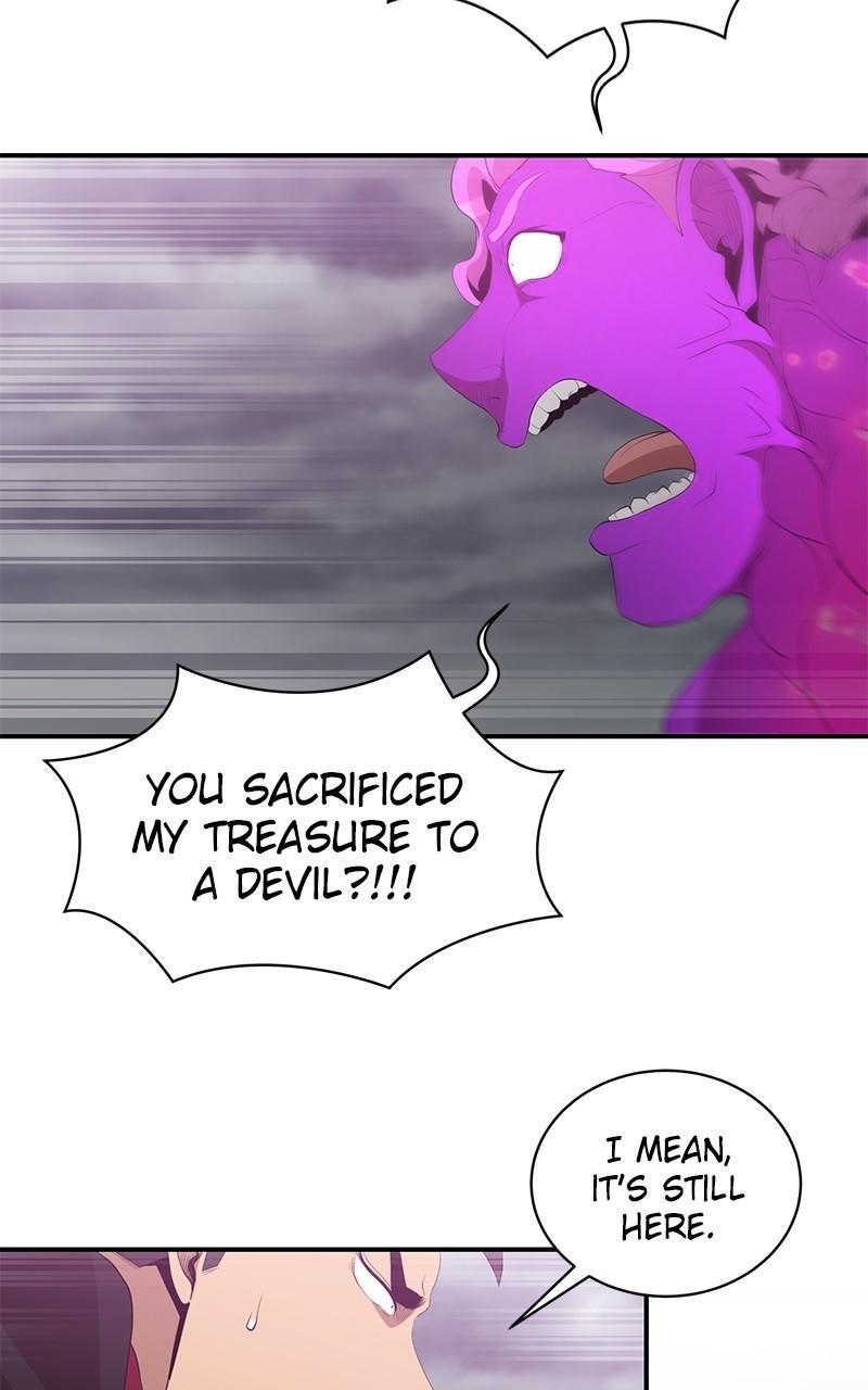 The Strongest Florist Chap 191 - Next Chap 192