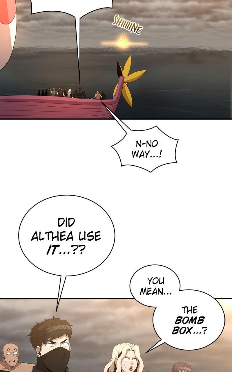 The Strongest Florist Chap 191 - Next Chap 192