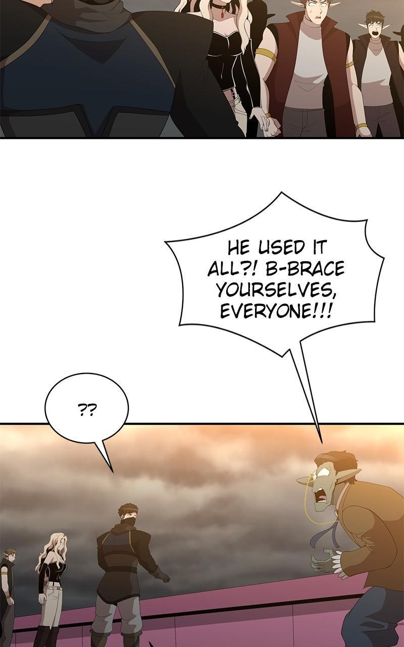 The Strongest Florist Chap 191 - Next Chap 192