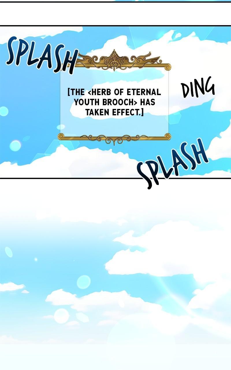 The Strongest Florist Chap 191 - Next Chap 192