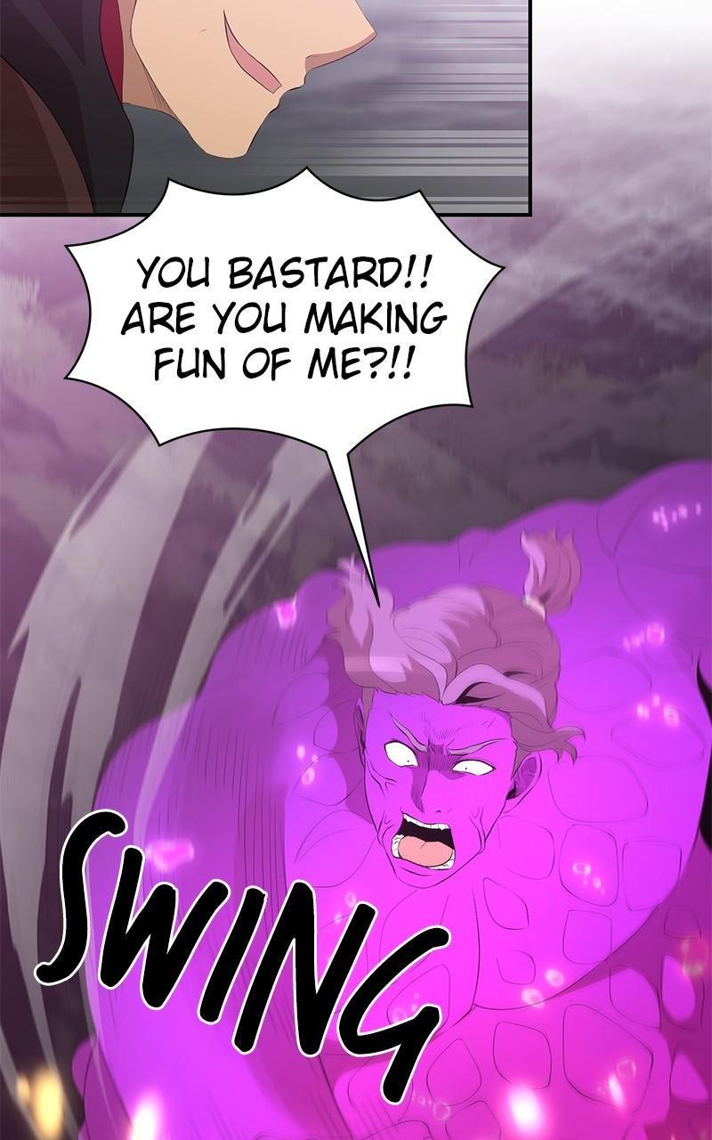 The Strongest Florist Chap 191 - Next Chap 192