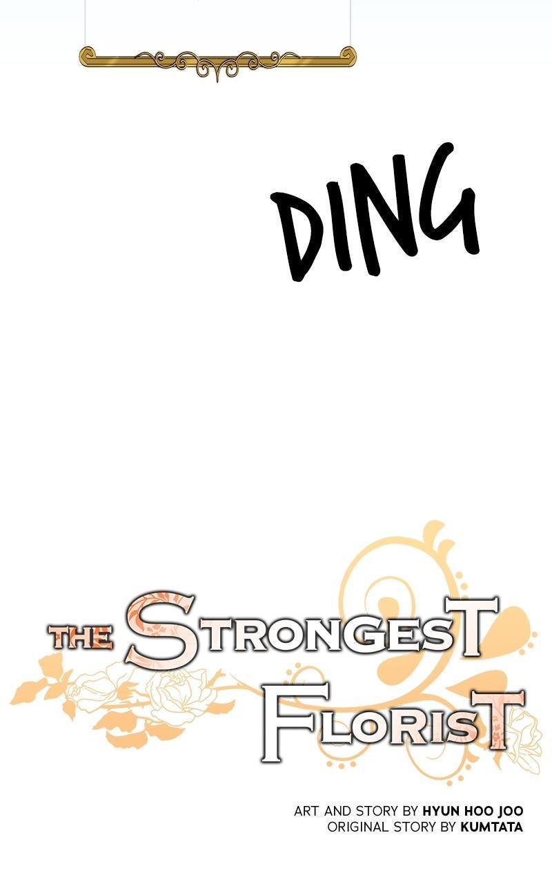 The Strongest Florist Chap 191 - Next Chap 192