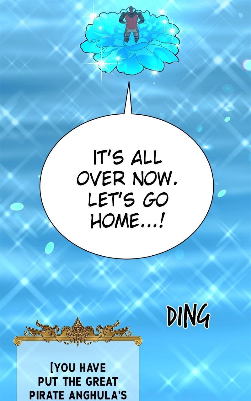 The Strongest Florist Chap 191 - Next Chap 192