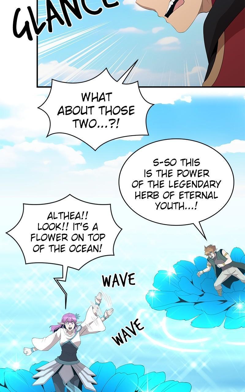The Strongest Florist Chap 191 - Next Chap 192