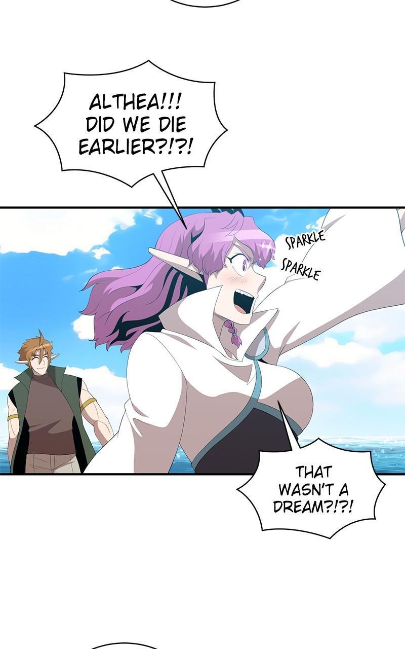 The Strongest Florist Chap 191 - Next Chap 192