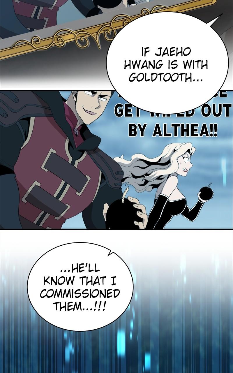 The Strongest Florist Chap 192 - Next Chap 193