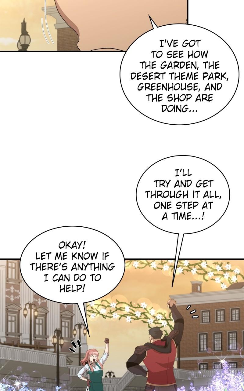 The Strongest Florist Chap 192 - Next Chap 193
