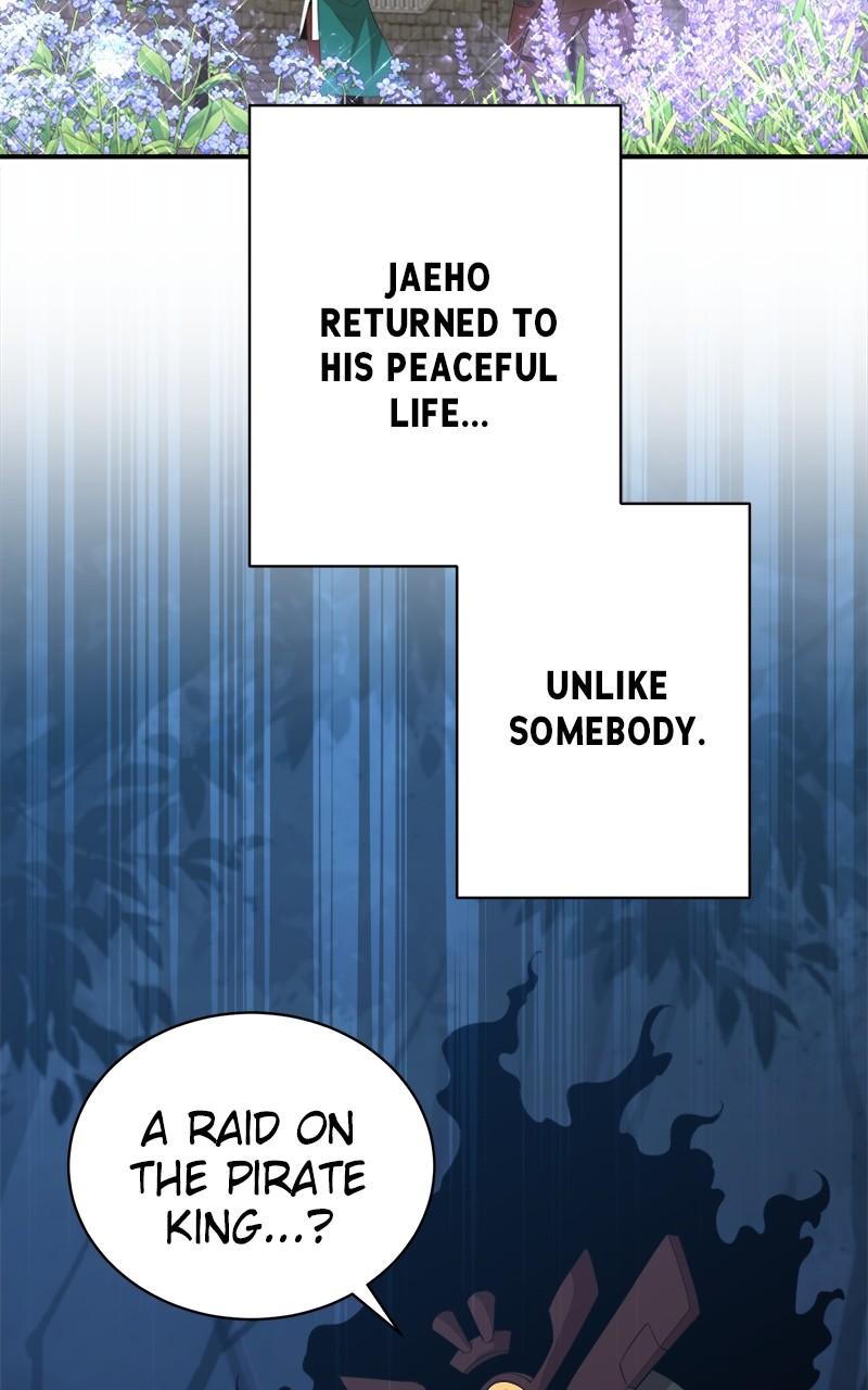 The Strongest Florist Chap 192 - Next Chap 193