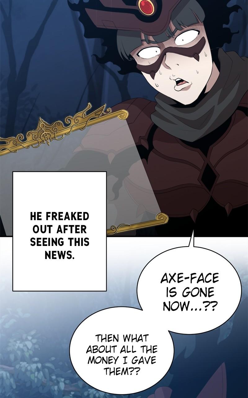 The Strongest Florist Chap 192 - Next Chap 193