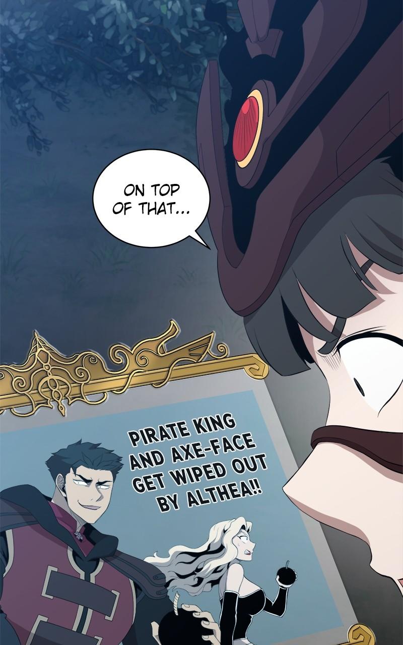 The Strongest Florist Chap 192 - Next Chap 193