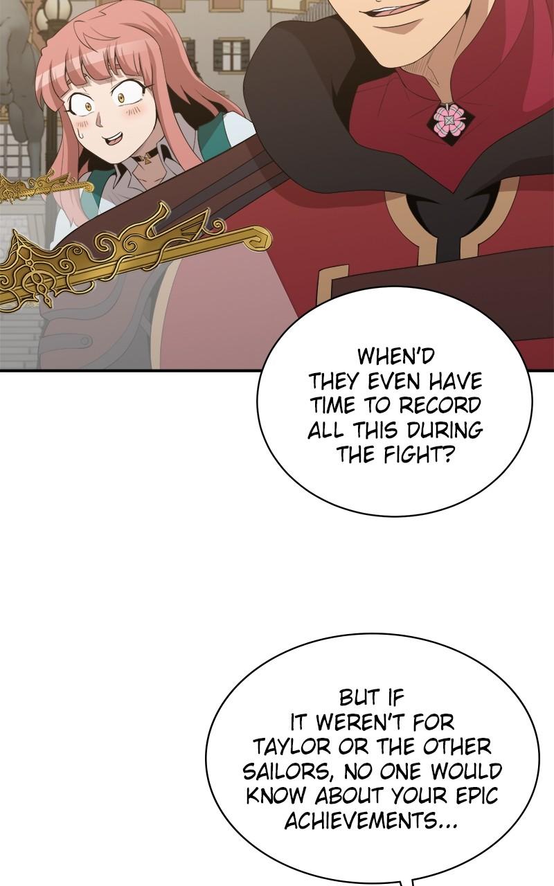 The Strongest Florist Chap 192 - Next Chap 193