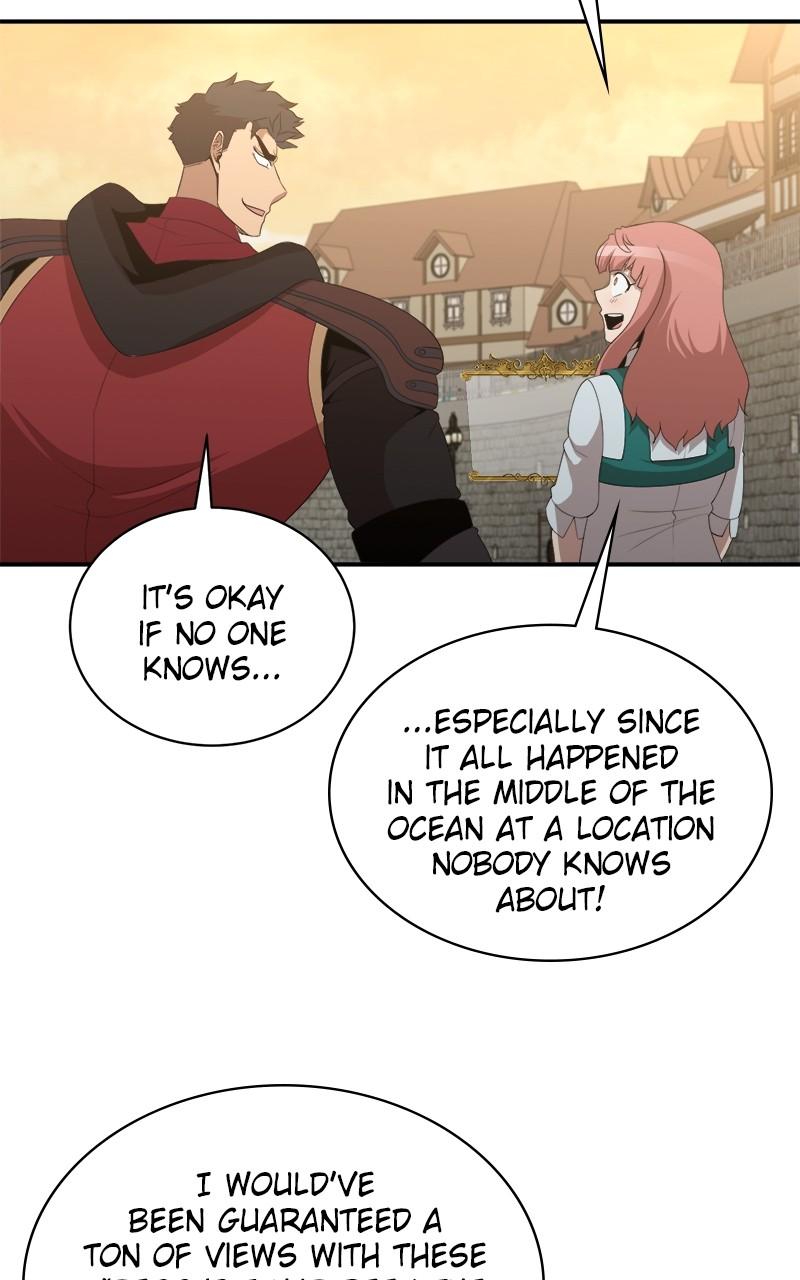 The Strongest Florist Chap 192 - Next Chap 193