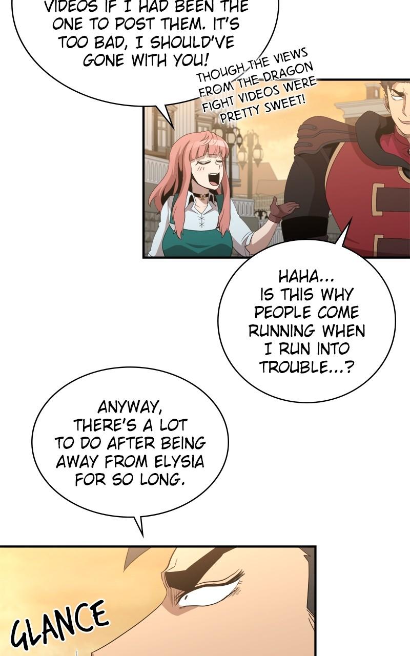 The Strongest Florist Chap 192 - Next Chap 193