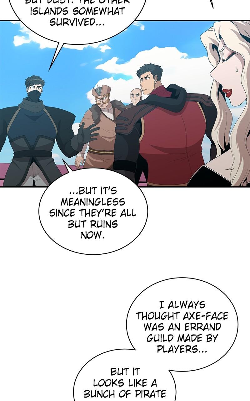 The Strongest Florist Chap 192 - Next Chap 193