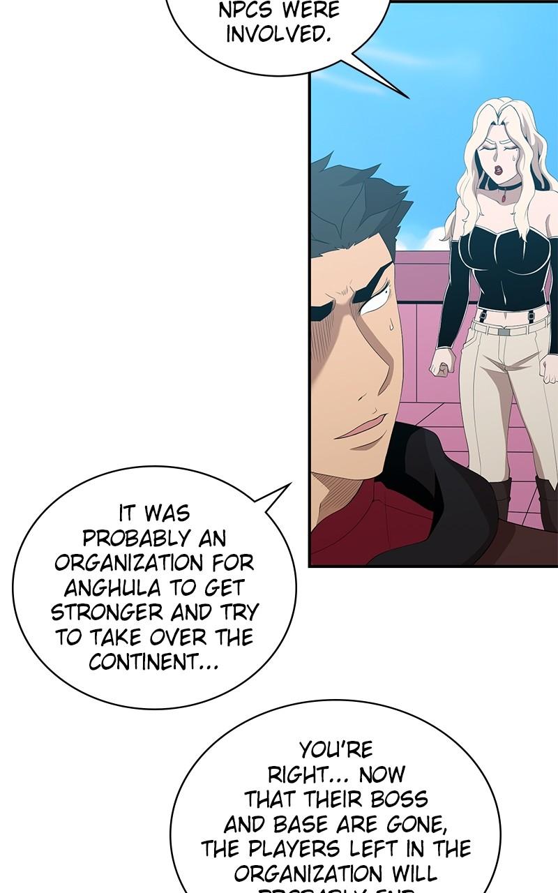 The Strongest Florist Chap 192 - Next Chap 193