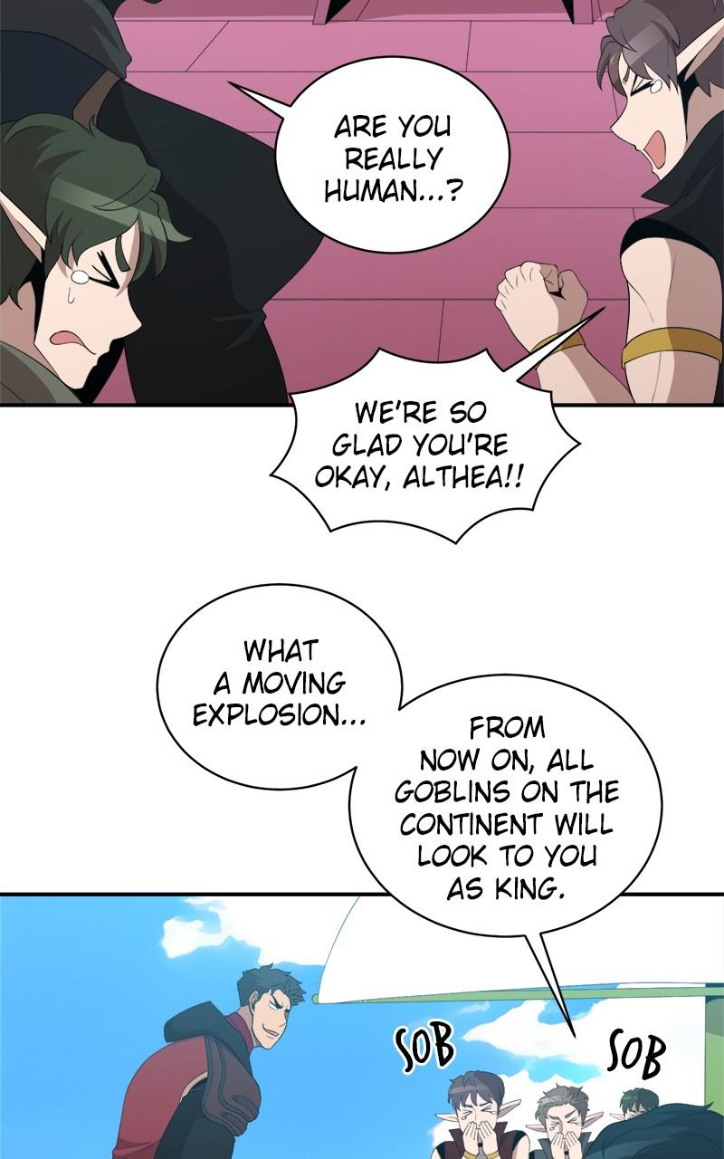 The Strongest Florist Chap 192 - Next Chap 193