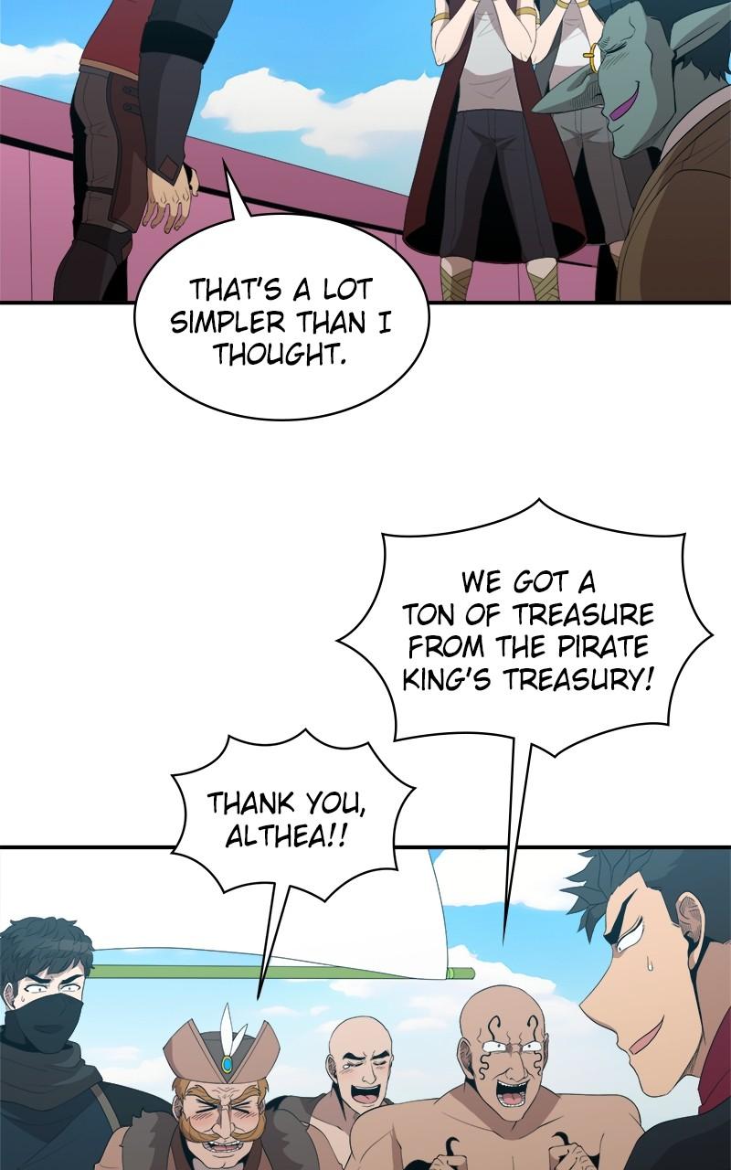 The Strongest Florist Chap 192 - Next Chap 193