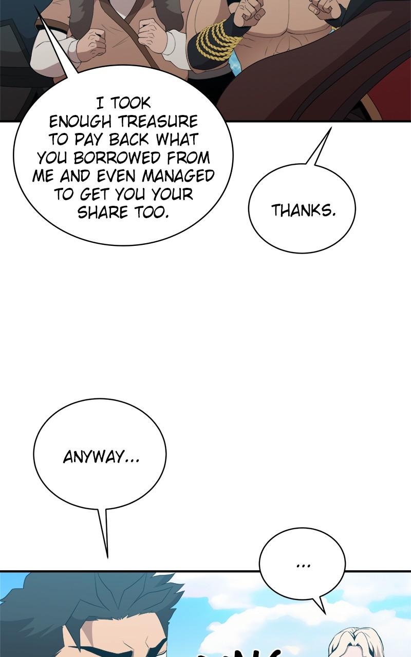The Strongest Florist Chap 192 - Next Chap 193