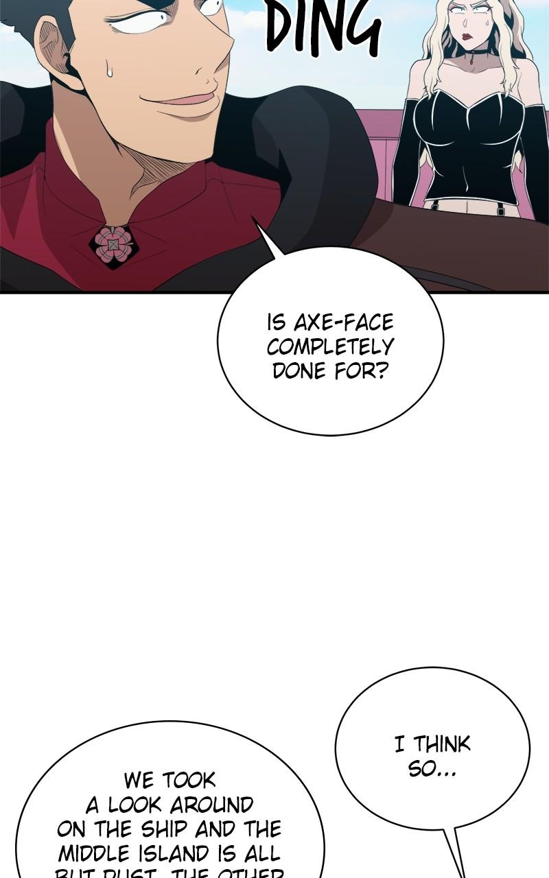 The Strongest Florist Chap 192 - Next Chap 193
