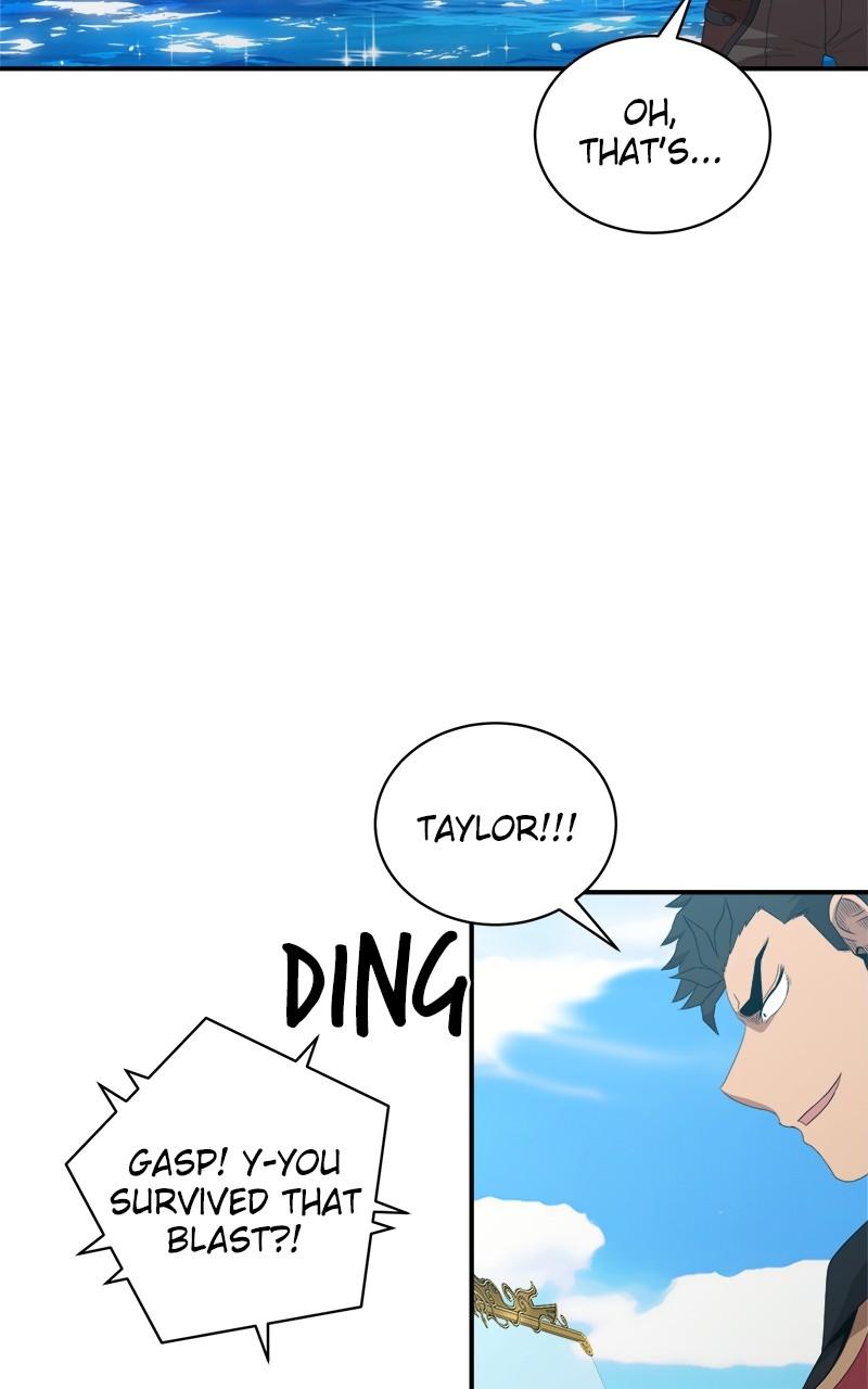 The Strongest Florist Chap 192 - Next Chap 193
