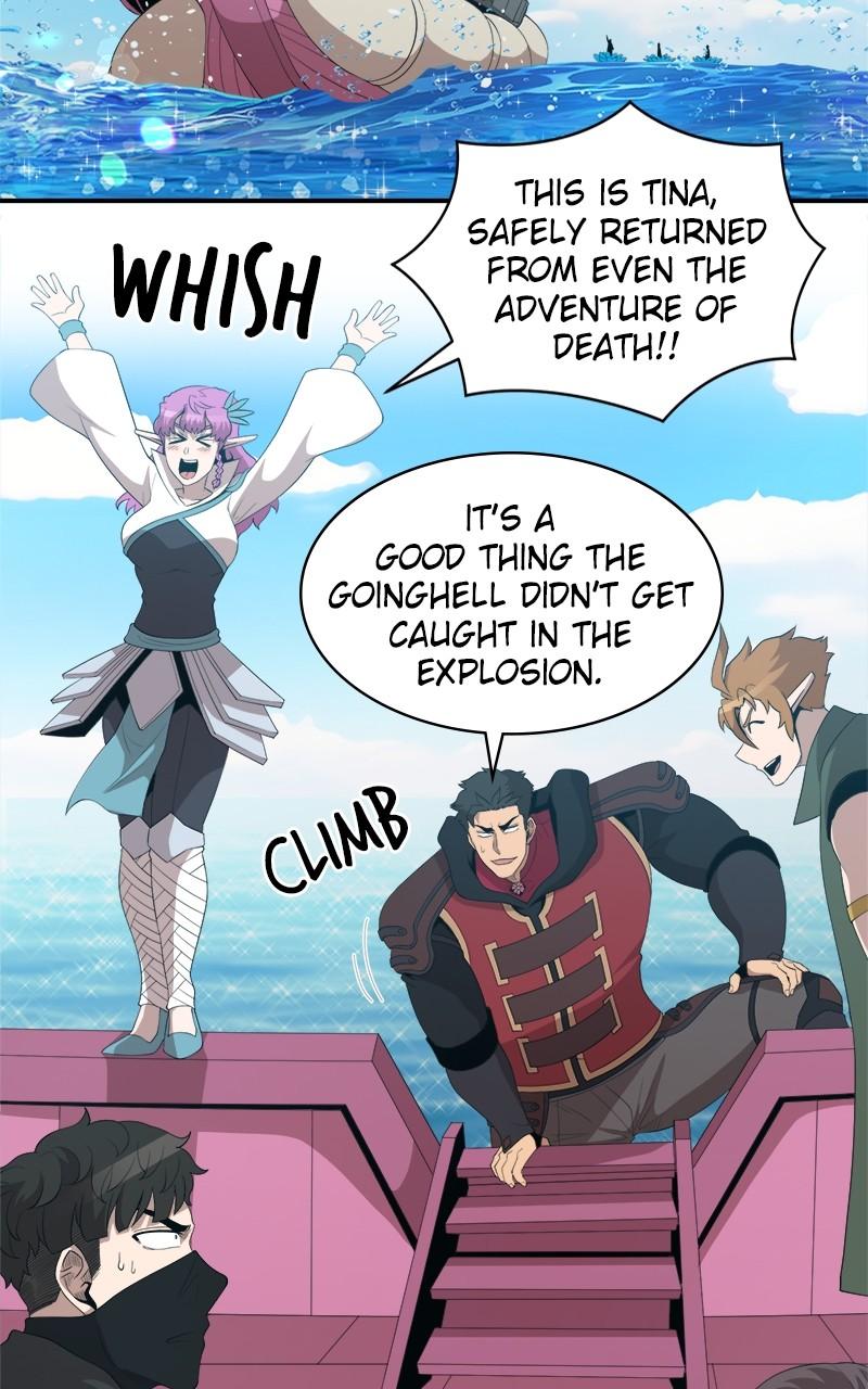 The Strongest Florist Chap 192 - Next Chap 193