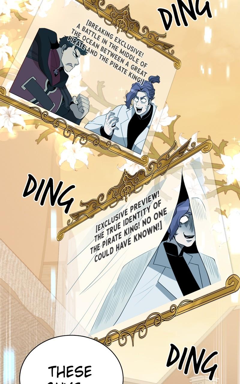 The Strongest Florist Chap 192 - Next Chap 193
