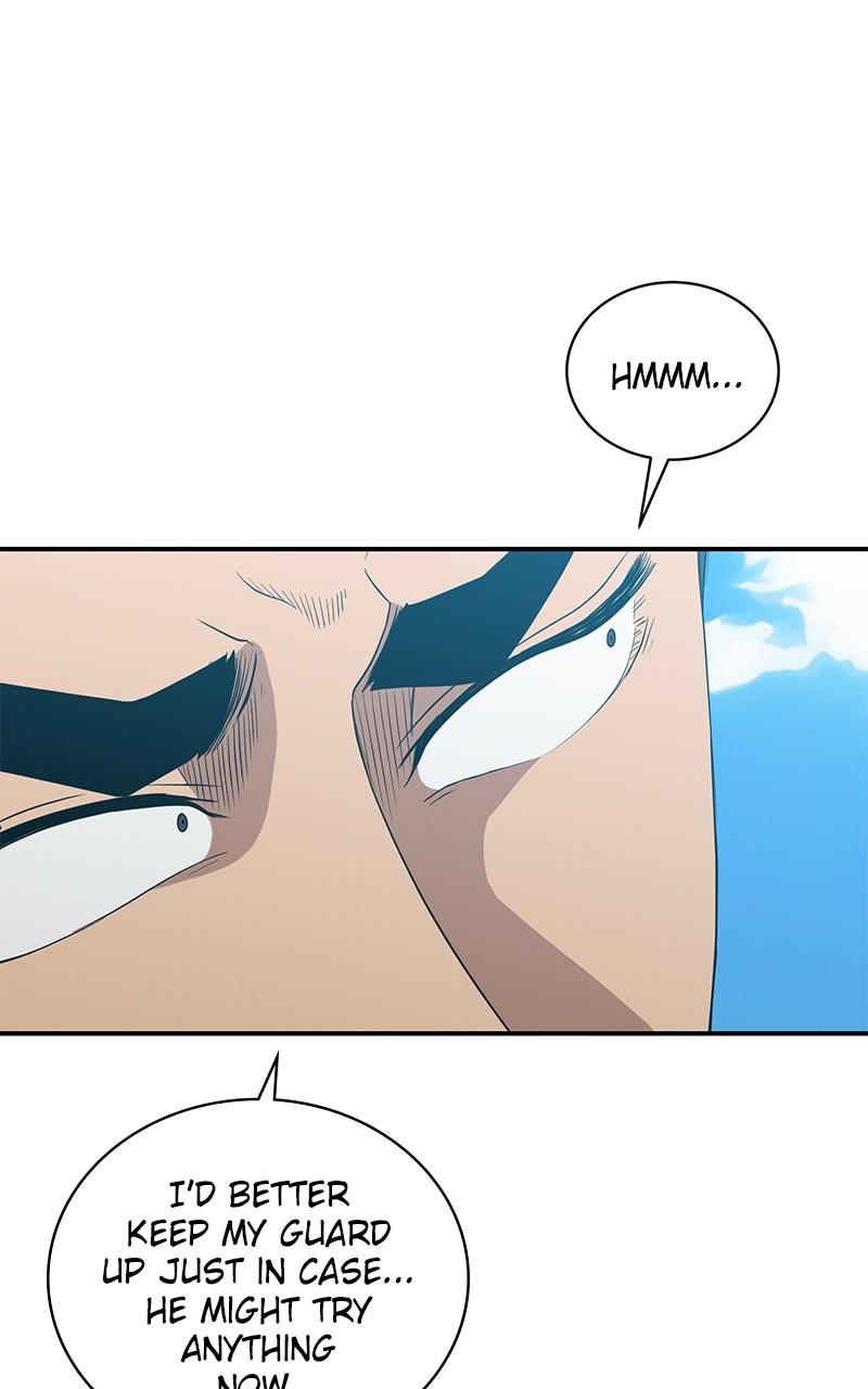 The Strongest Florist Chap 192 - Next Chap 193
