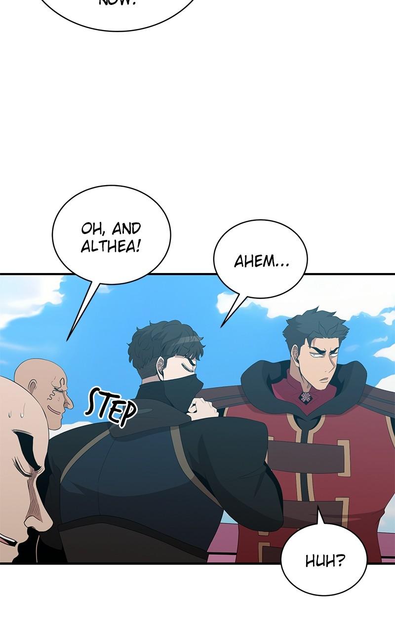 The Strongest Florist Chap 192 - Next Chap 193