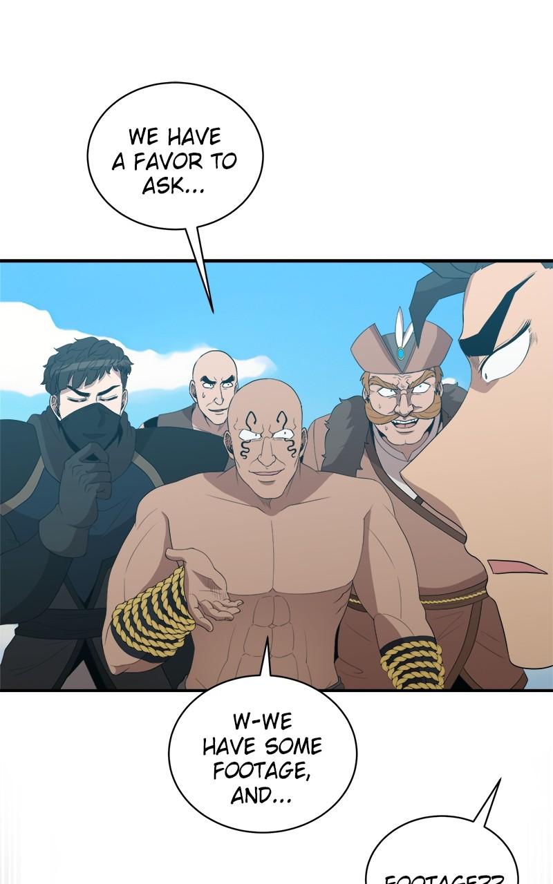 The Strongest Florist Chap 192 - Next Chap 193
