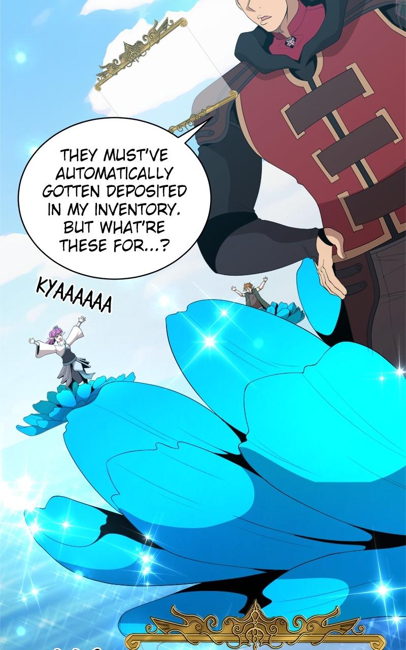 The Strongest Florist Chap 192 - Next Chap 193