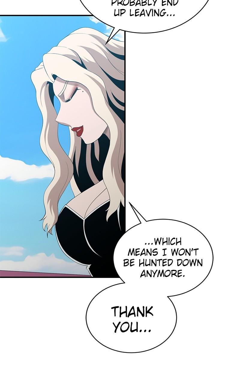 The Strongest Florist Chap 192 - Next Chap 193