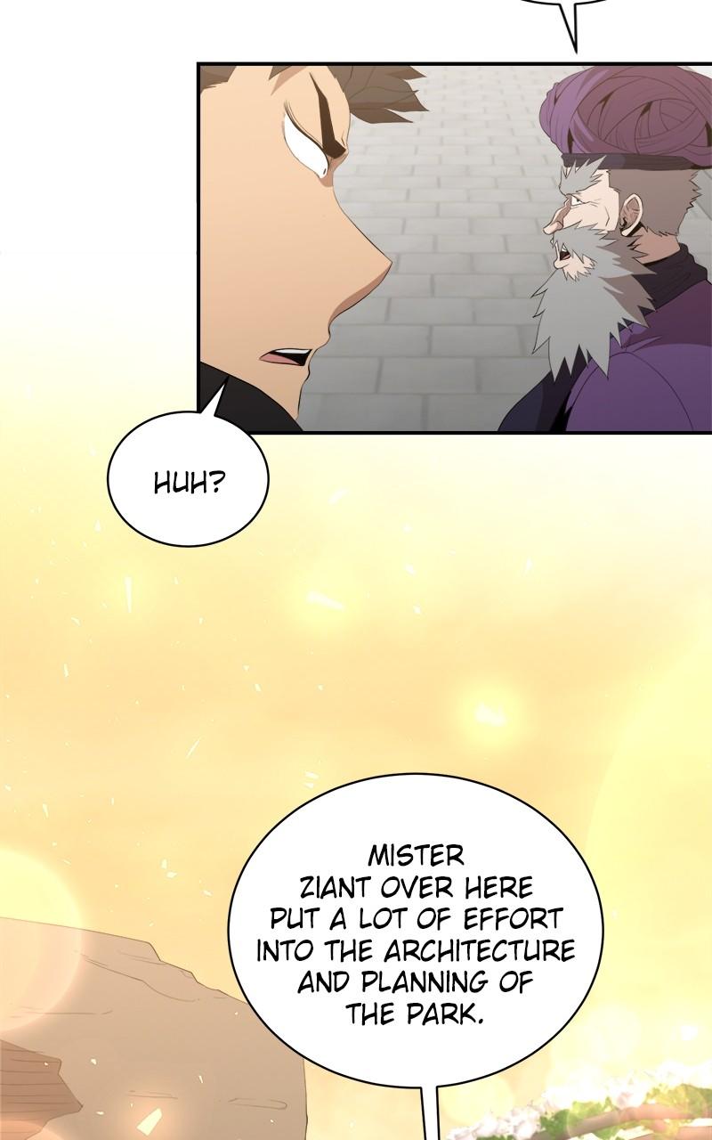 The Strongest Florist Chap 192 - Next Chap 193