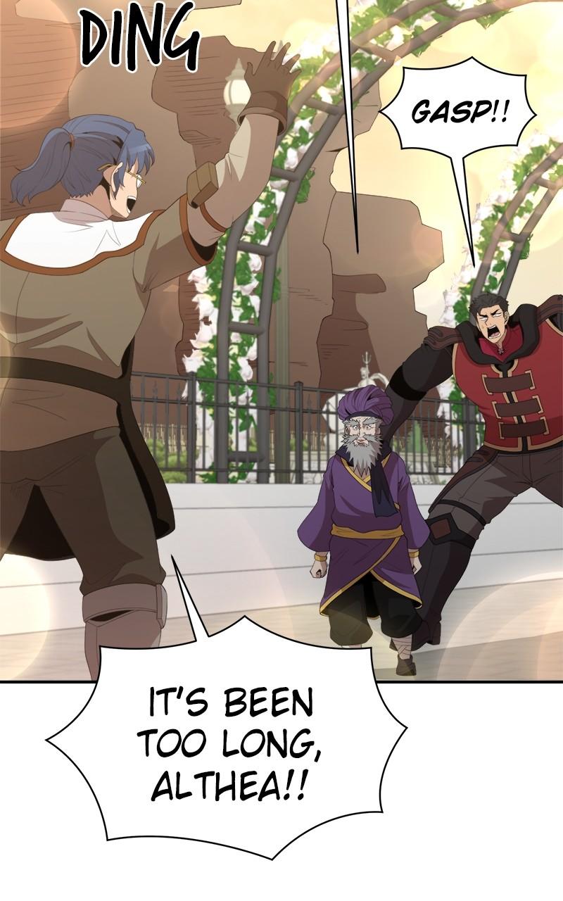 The Strongest Florist Chap 192 - Next Chap 193