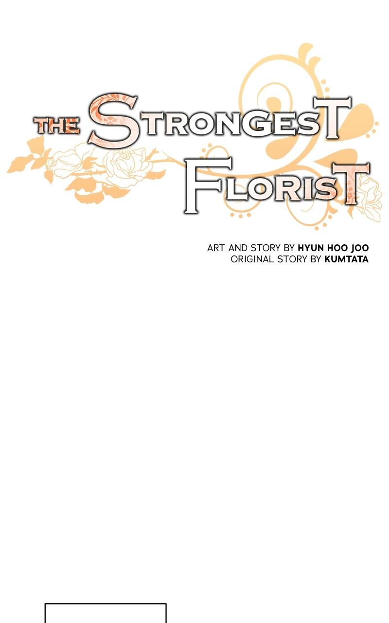 The Strongest Florist Chap 192 - Next Chap 193