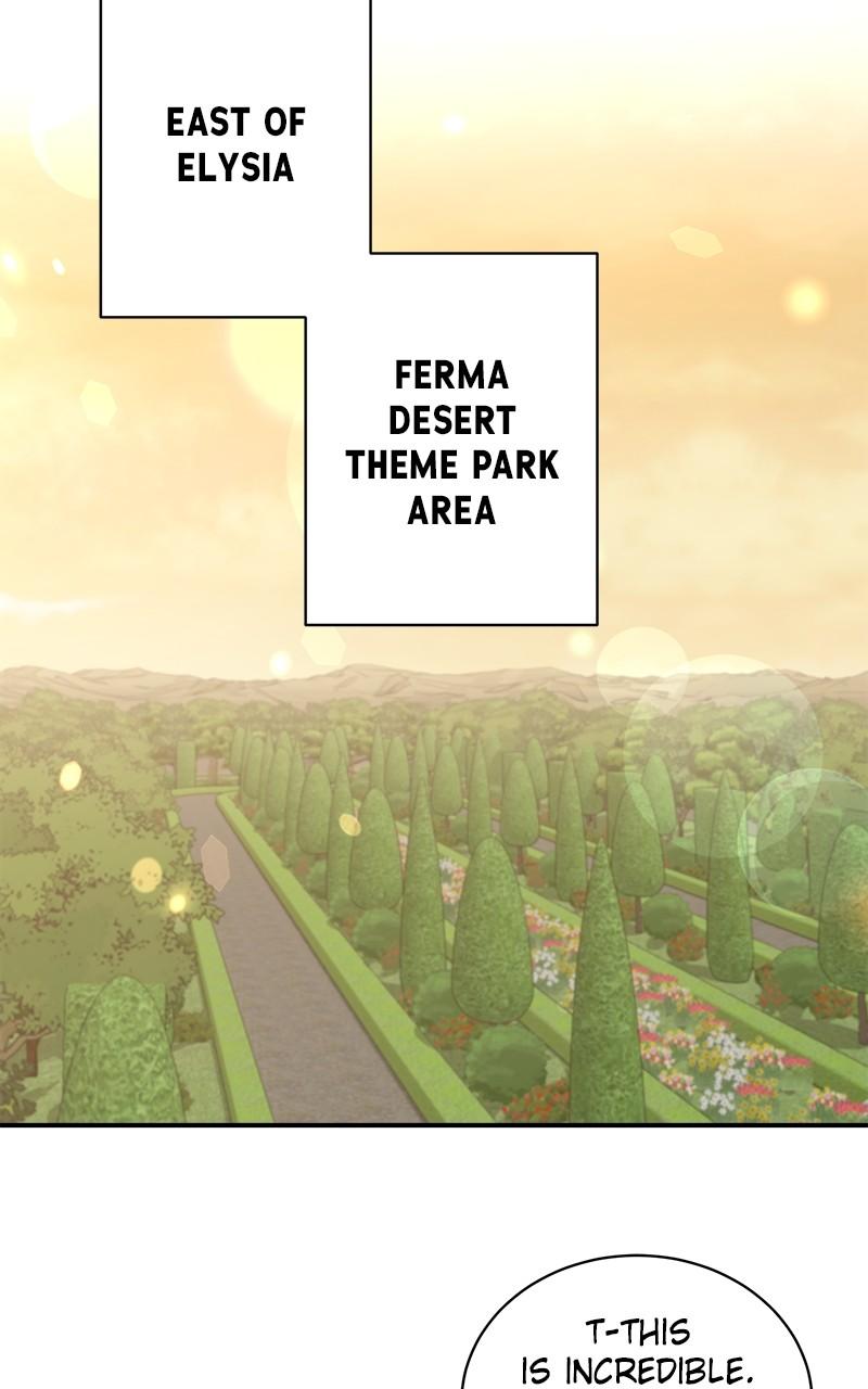 The Strongest Florist Chap 192 - Next Chap 193
