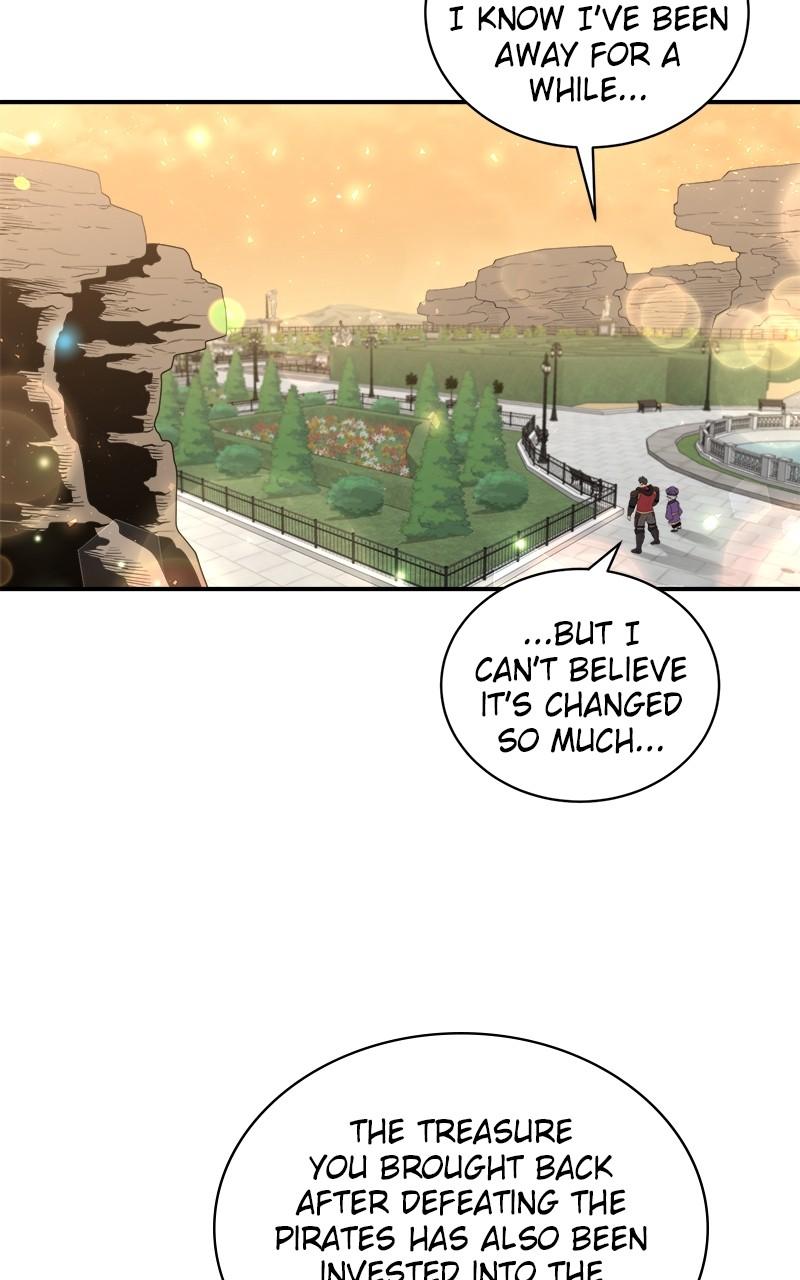 The Strongest Florist Chap 192 - Next Chap 193