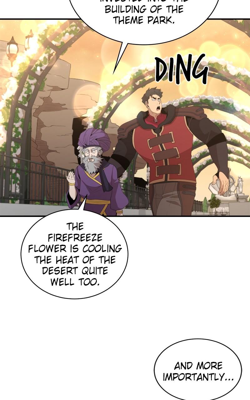 The Strongest Florist Chap 192 - Next Chap 193