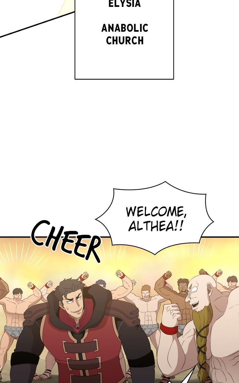 The Strongest Florist Chap 192 - Next Chap 193