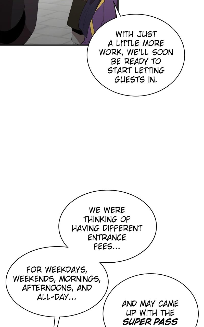 The Strongest Florist Chap 192 - Next Chap 193