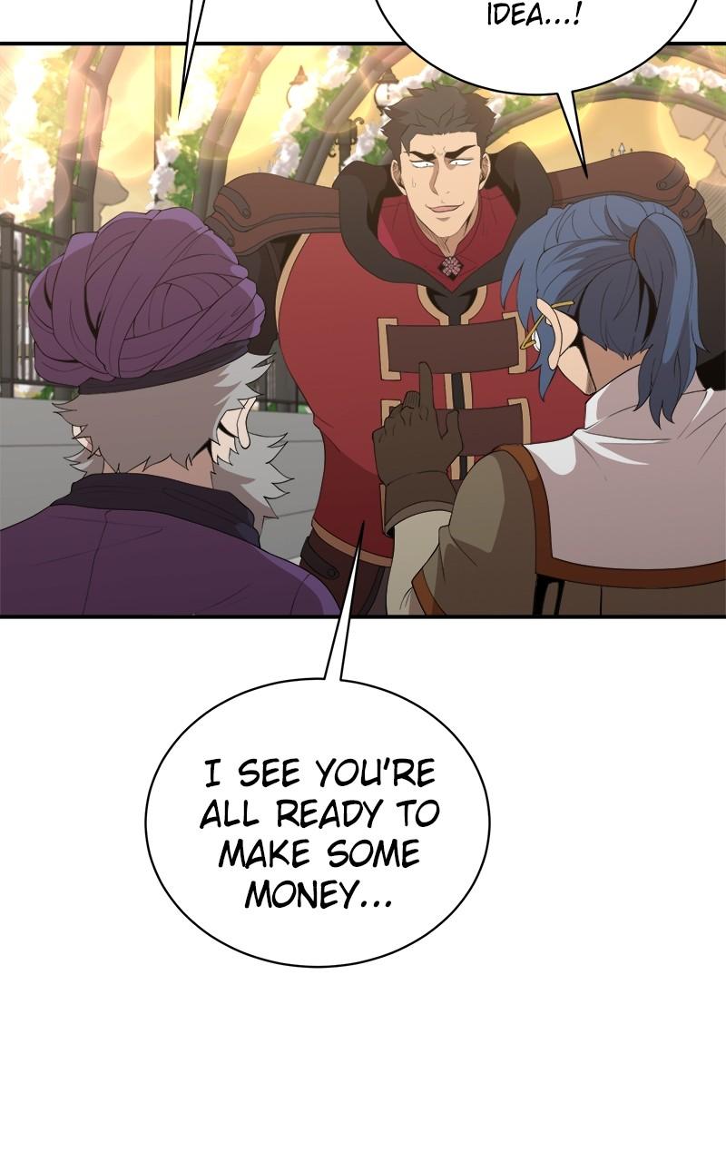 The Strongest Florist Chap 192 - Next Chap 193