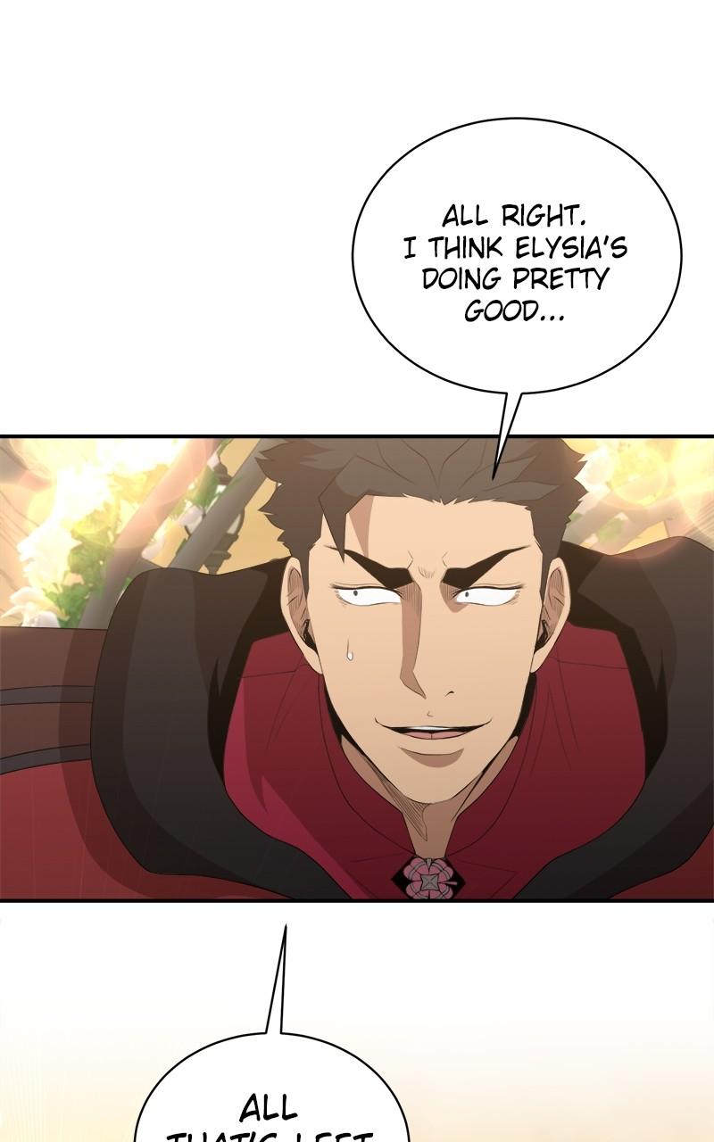 The Strongest Florist Chap 192 - Next Chap 193