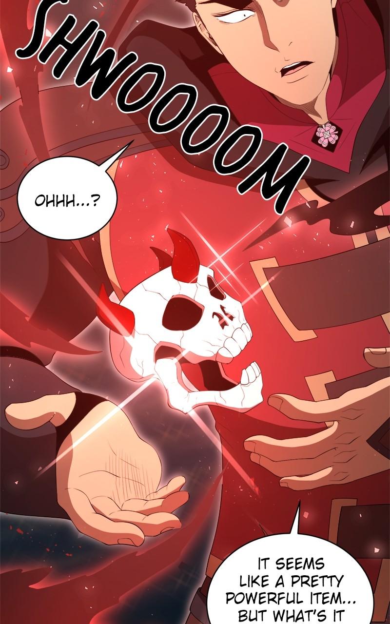 The Strongest Florist Chap 192 - Next Chap 193