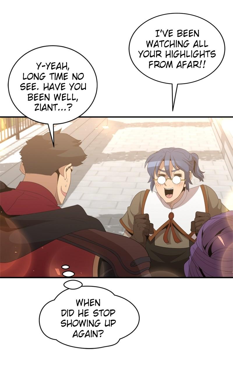 The Strongest Florist Chap 192 - Next Chap 193