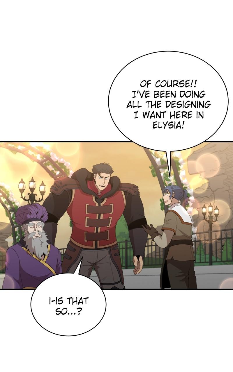 The Strongest Florist Chap 192 - Next Chap 193