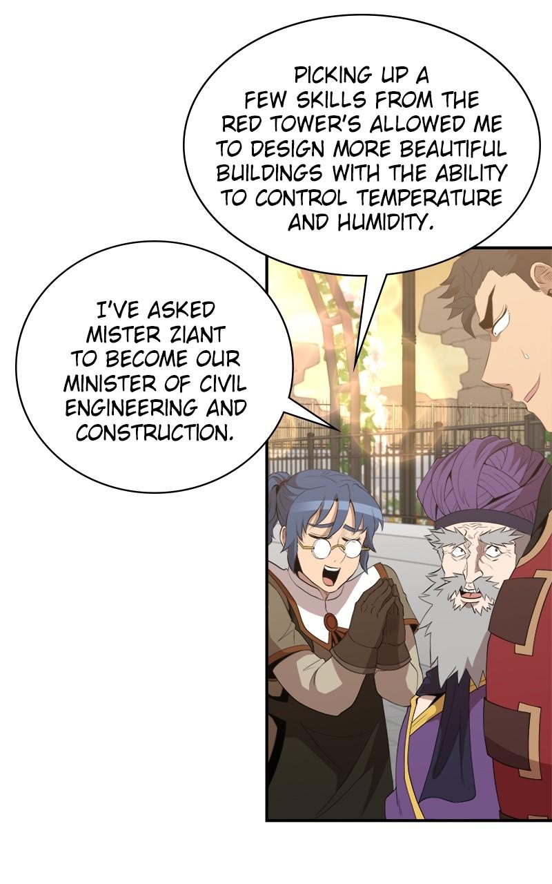 The Strongest Florist Chap 192 - Next Chap 193