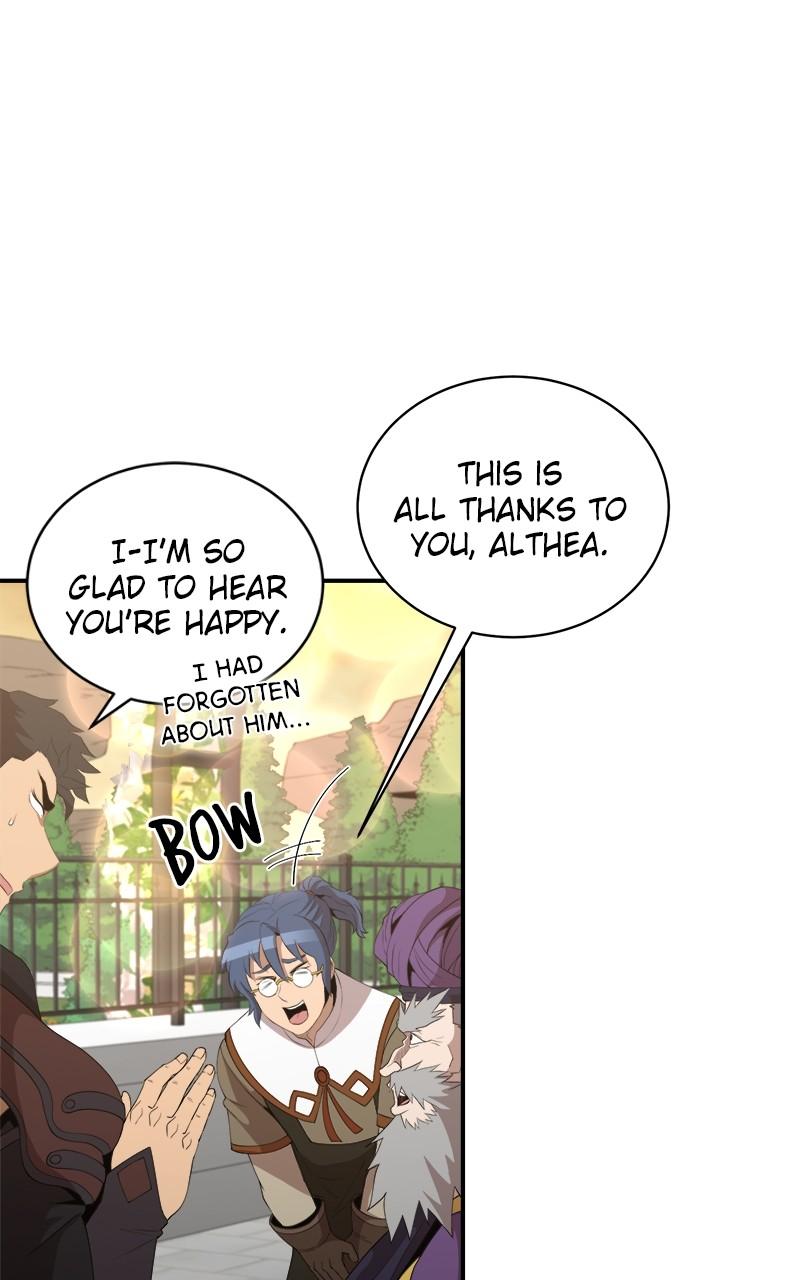 The Strongest Florist Chap 192 - Next Chap 193