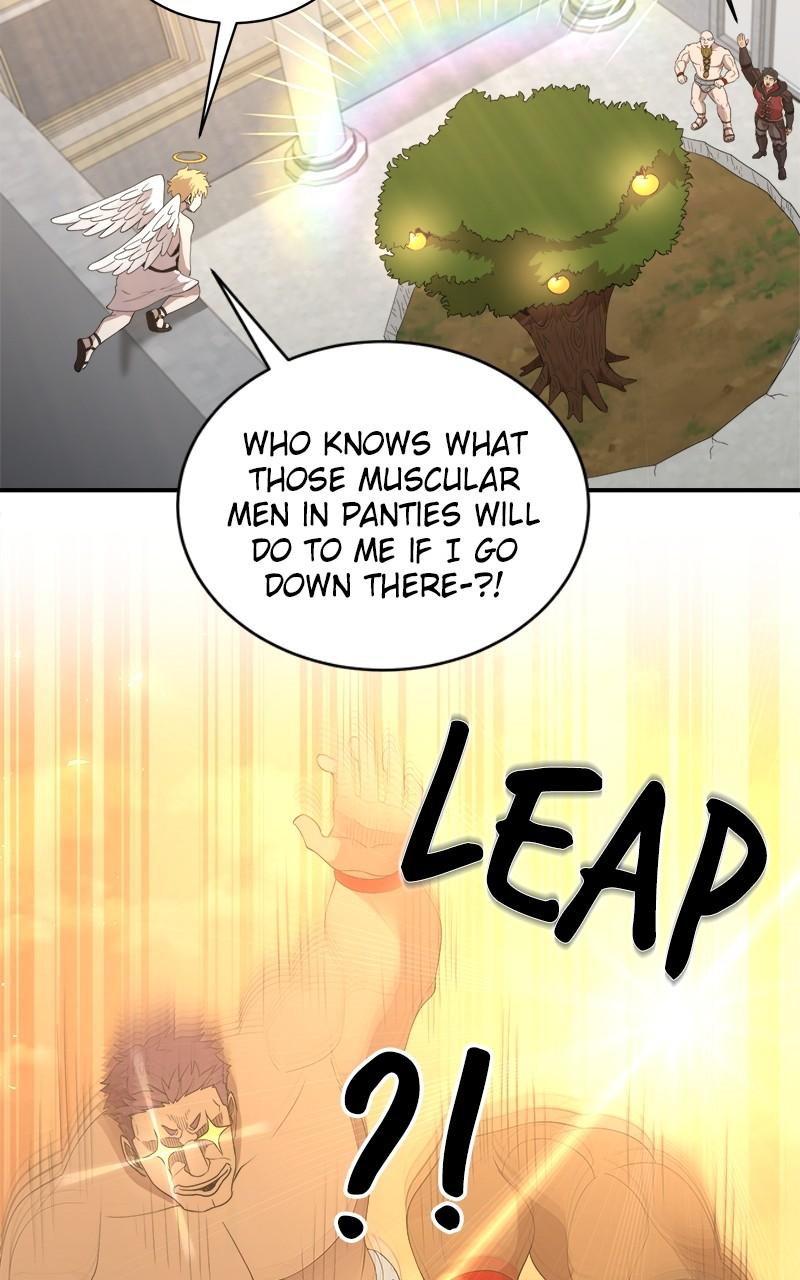 The Strongest Florist Chap 192 - Next Chap 193