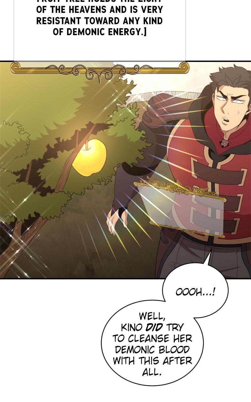 The Strongest Florist Chap 192 - Next Chap 193